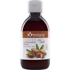 Insigny Olej ze słodkich migdałów 250 ml