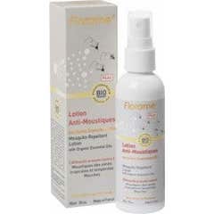 Lozione bio antizanzare Florame 90ml