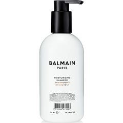 Balmain Moisturizing Shampoo 300ml