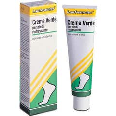 Tecniwork Laufwunder Crema Verde Refrescante 75ml