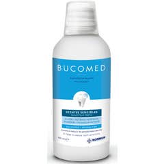 Normon Bucomed Colutorio Dientes Sensibles 500 ml