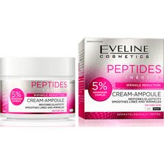 Eveline Cosmetics Peptides Therapy Ampullencreme 50 ml