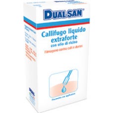 Dualsan Callifugo Liq 12Ml