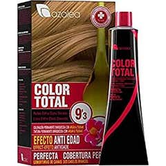 Azalea Total Colour Haarfärbemittel N9'3 Extra Hellblond 224g