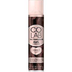 Colab Dark Corrector Vitamin E Champú Seco 200 ml