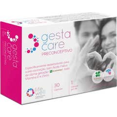 Gestacare Preconcezionale 30caps