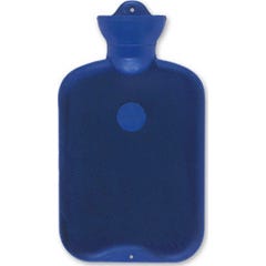 Sanodiane Hot-water bottle Navy Blue