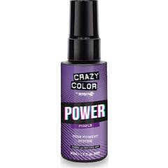 Crazy Color Power Purple 50ml