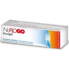 Noflogo Emugel 60 g