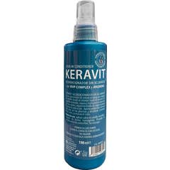 KERAVIT Acondicionador Sin Aclarado 190ml