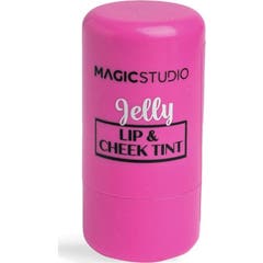 Magic Studio Cooling Jelly Lip & Cheek Tint 7 g
