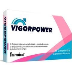 Fharmonat Vigorpower 6comp