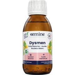 Oemine Dysmen Bio 125ml