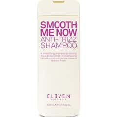 Eleven Smooth Me Now Anti-Frizz Shampoo 300ml
