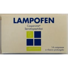 Lampofen 14 Cpr