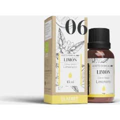 Eladiet 06 Aceite Esencial Limón 15ml