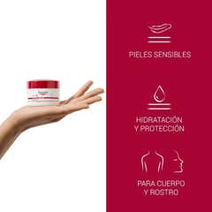 Eucerin Crema Gel Ultraligera pH5 350ml