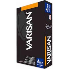 Varisan Varisoft 2 Collant Transparent C Doré Taille 4 1ut Varisan Varisoft 2 Collant Transparent C Doré Taille 4 1ut
