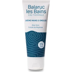 Balaruc les Bains Crema Manos & Uñas 75 ml