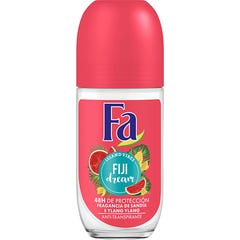 Schwarzkopf Fiji Dream Sandia & Ylang Ylang Deodorant 50ml