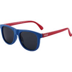 Ciclo Laponia Gafas de Sol Kids 3-5 Años Azul Rojo 1ud