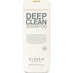 Eleven Deep Clean Champú 300ml