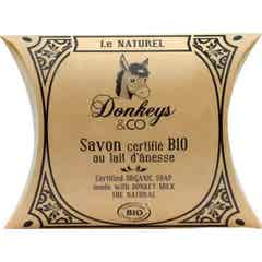 Osły Sav Le Naturel 100G
