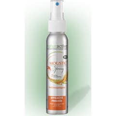 Naturactive Moustic' Spray de Superficie Aceites Esenciales Orgánicos 100ml
