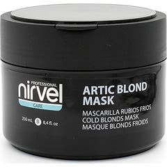Nirvel Care Artic Blond Maske 250ml
