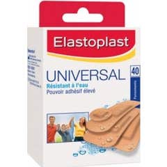 Elastoplast Universal 40 Pansements