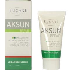 Reparación Aksun 50 ml