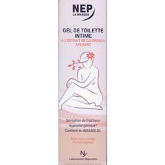 Nep Caléndula Gel Íntimo 200ml