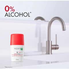 Vichy Stress Resist Tratamiento Antitranspirante 72h 50ml