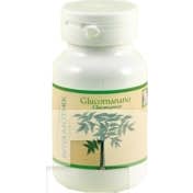 Interapothek Glucomanano 80 caps