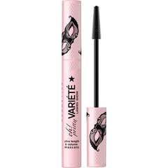 Eveline Cosmetics Variete Lashes Show Oh Pretty Schwarz 10 ml