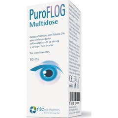 PuroFlog Multidosis 10 ml