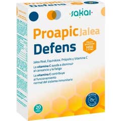 Sakai Proapic Jalea Defens 20amp