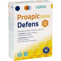 Sakai Proapic Jalea Defens 20amp