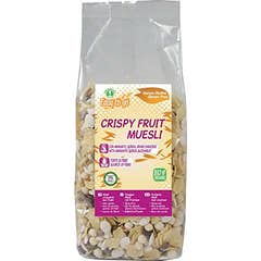 ETG CRISPY FRUIT MUESLI 325G