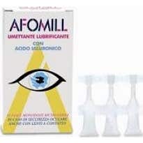 Lubricante Líquido-Afomil 10Ml