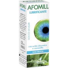 Afomill-Umettante Lubrif 10Ml