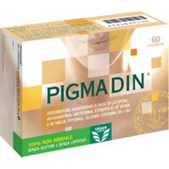 Gd Pigmadin 60 comp