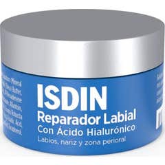 ISDIN Reparador Labial con Ácido Hialurónico Tarro 10ml
