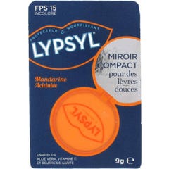 Alliance Lypsyl Mandarin 9 G