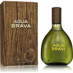 Agua Brava Eau De Cologne 200ml Agua Brava,