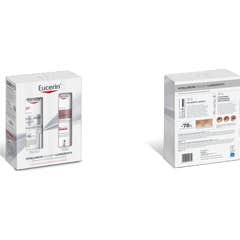 Eucerin Kerstpakket HF + Longevity Epigenetic Serum + Anti-Pigment Oogcontour