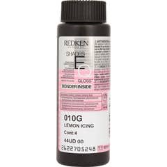 Redken Shades Eq Bonder Inside 010G Lemon Icing 60ml