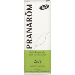 Pranarôm Ajedrea De Jardín 5ml