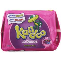 Towel Dodot Rec Kandoo Fb 120U