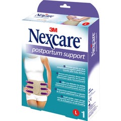 Nexcare ™ post-partum cintura T-L 1ud